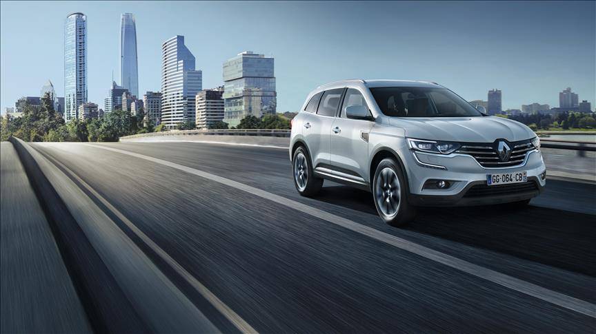 SUV pazarında dengeleri bozacak! Renault’un yeni modeli 500 bin TL altında 3